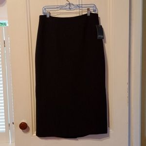 Ladles Full Length Skirt